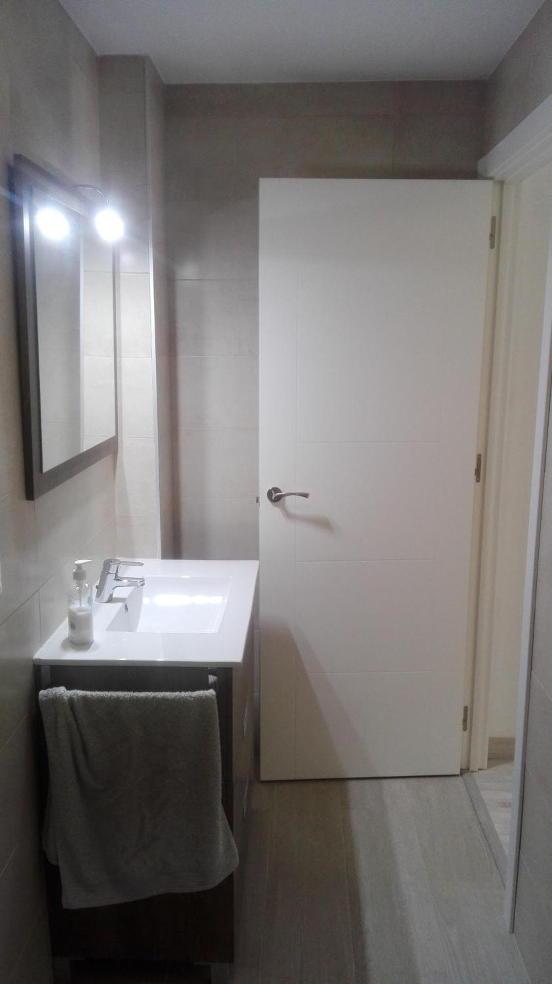 Apartamento Jardin De Ayora Valencia Ngoại thất bức ảnh