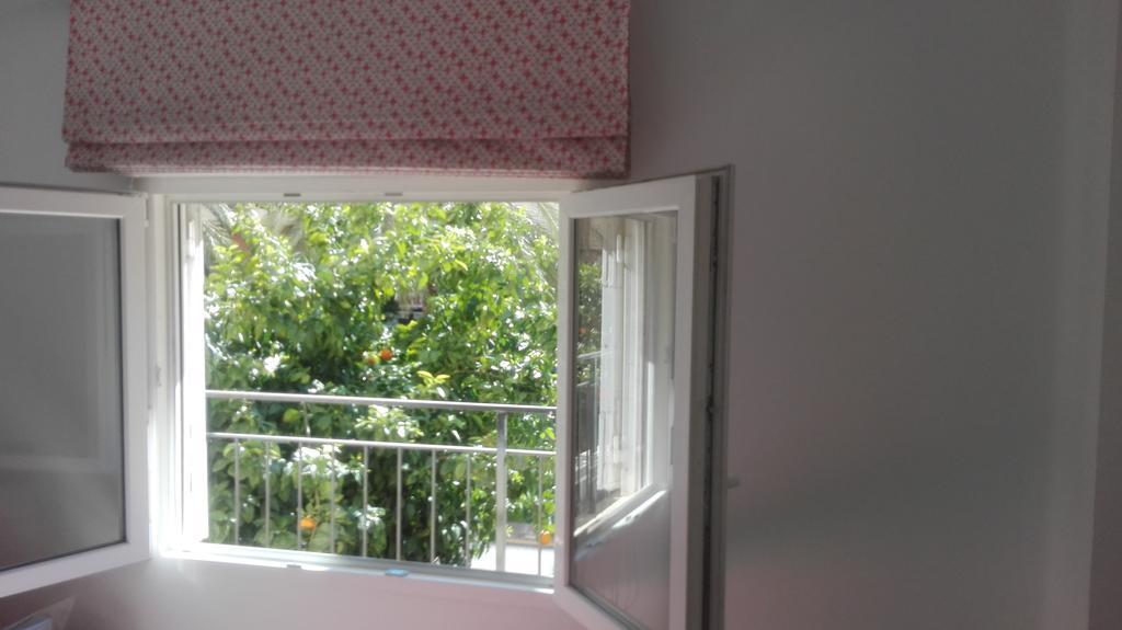 Apartamento Jardin De Ayora Valencia Ngoại thất bức ảnh